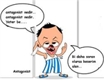 Akıllımı Salakmı
