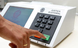 Eleição De Reitor...