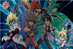 Bakugan Da Hangi Karaktersin?