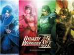 3 Kingdoms Warriors