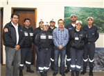 Agentes De Trânsito Em Indaial