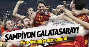 Hangi Galatasaray Oyuncususun