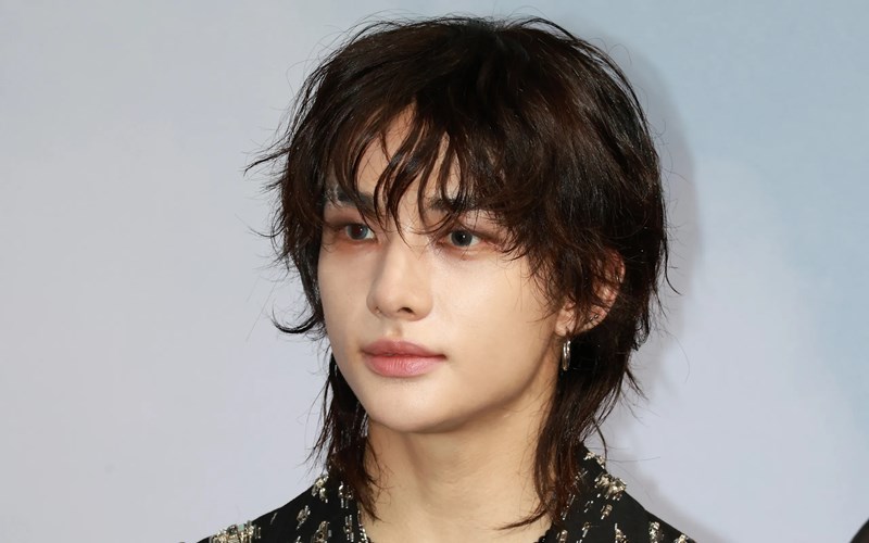 Hyunjin