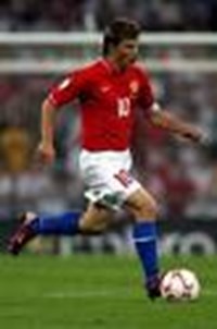 Hagi Rus Futbolcusun