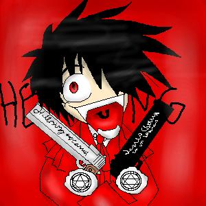Insane Or Just Plain Crazy???!!!???