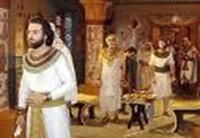 مسلسل يوسف الصديق