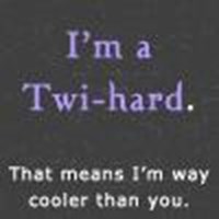 Are You Twihard?