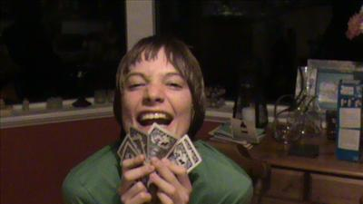 Which Sveden Svargin Boogin Bargain Character Are 