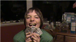 Which Sveden Svargin Boogin Bargain Character Are 