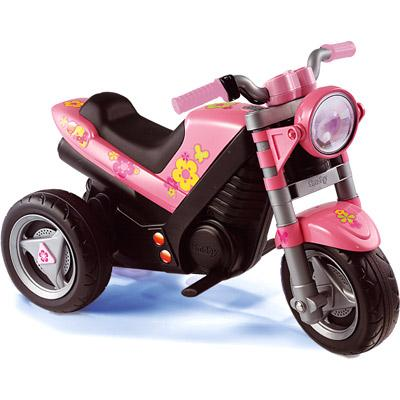 Pro Biker