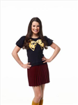 Which Glee Character Are You?