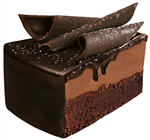 Birthday With Black Forest