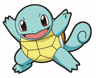 Squirtle
