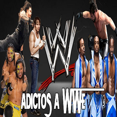 Tu Team De Wwe Con Tus Amigos Es