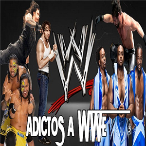 Tu Team De Wwe Con Tus Amigos Es