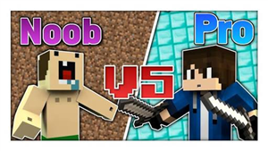 Pro Musun Noob Mu?