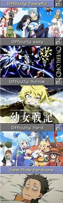 Kuis Kehidupan Loh Seperti Serial Anime Apa