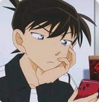 Detektif Siapa Kamu Di Dunia Anime?????