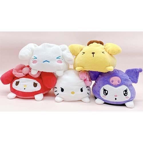 Hangi  sanrio karakterisin