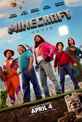 Hangi Minecraft Karakterisin
