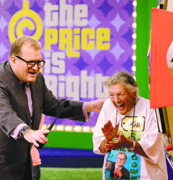 What Kind Of Price Is Right Contestant Are You?