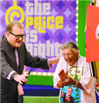 What Kind Of Price Is Right Contestant Are You?