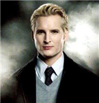 What Twlight Saga Character R U?