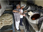 Iraqi Food