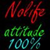 Êtes-Vous No-Life ?