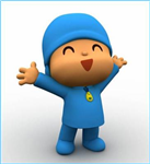 Pocoyo Sender