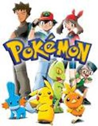 Que Tipo De Pokemon Eres?(Solo Fuego Agua Y Planta