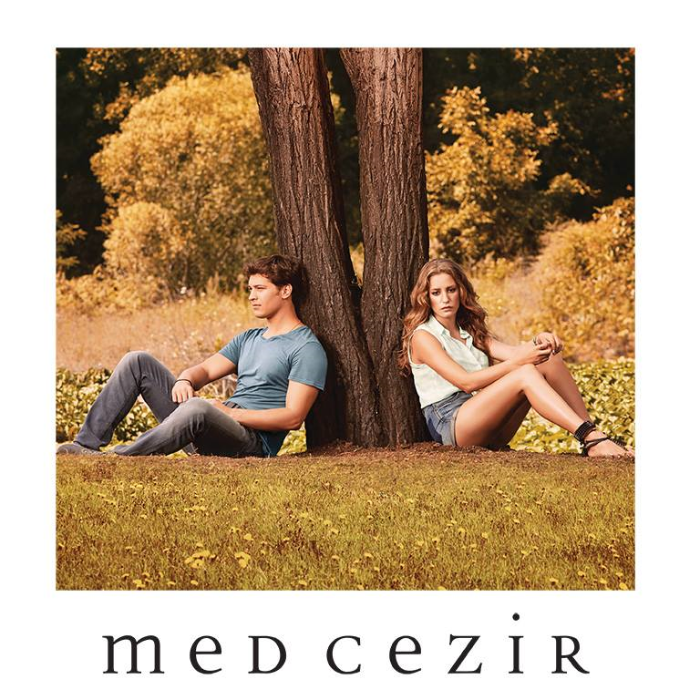 Medcezir De Kimsin? 