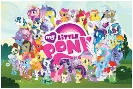 Hangi Ponysin ?
