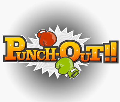 Sabes Mucho De Punch Out