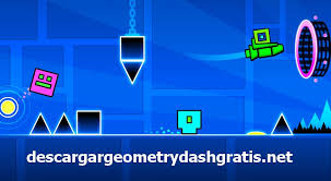 Nivel De Pro En Geometry Dash