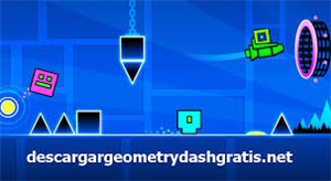 Nivel De Pro En Geometry Dash
