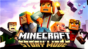 Quien Eres En Minecraft Story Mo