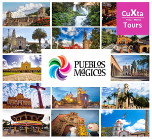 Qué Pueblos Mágicos Eres?