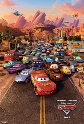 Cars123456