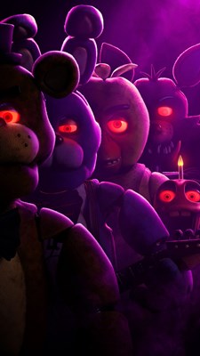 Test Que Animatronico Funtime Eres 
