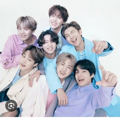 Which BTS member is your soulmate?