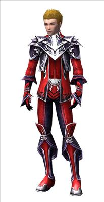 Are You A Warrior?Ranger? Or Mage?