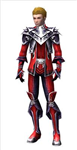 Are You A Warrior?Ranger? Or Mage?