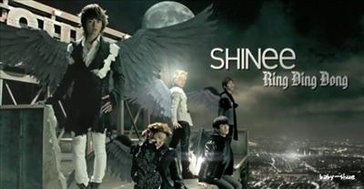 Will A Member Of Shinee Love You For The Day?