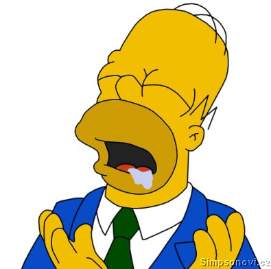 Homer Alebo Marge?