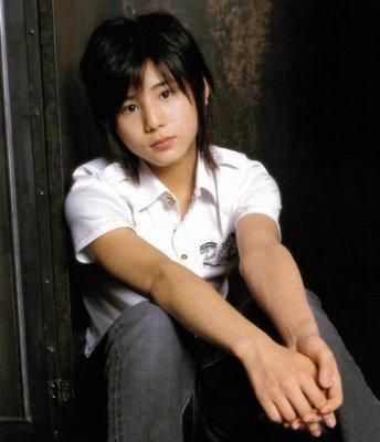 Yamada Ryosuke Or Chinen Yuuri