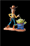 Toy Story Lucky Number