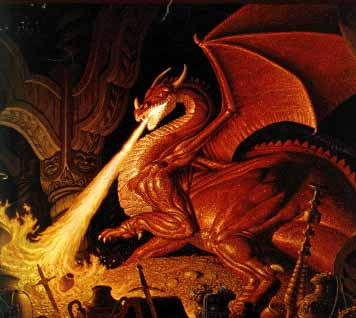 What Mythical Creature Will You Be?