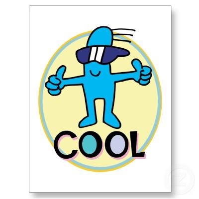 How Cool Are You Today