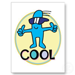 How Cool Are You Today